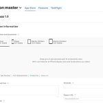 كيفية إرسال تطبيق iOS لمراجعة التفاح