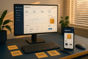 Beyond Plugins: The Owner’s Guide to WooCommerce to Mobile App Alternatives (With Free Testing and Real Control)
