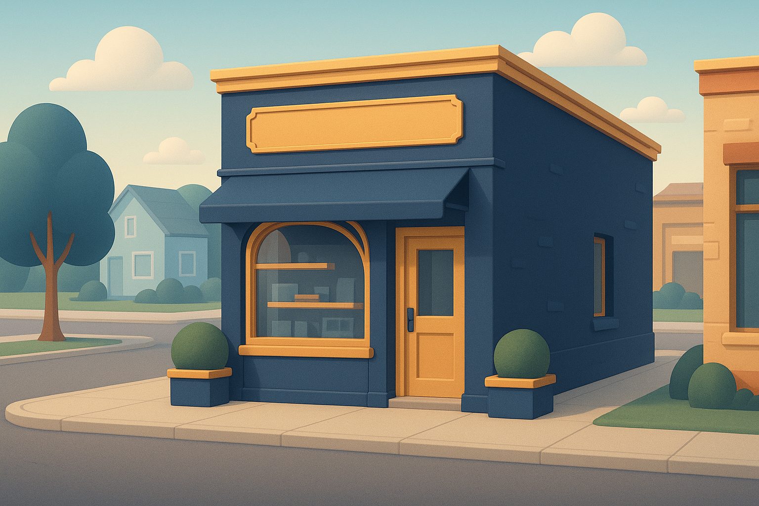 Illustration for article: Beyond Plugins: The Smart Owner’s Guide to WordPress App Builder Alternatives (With Real-Time Sync and Free APK Testing)