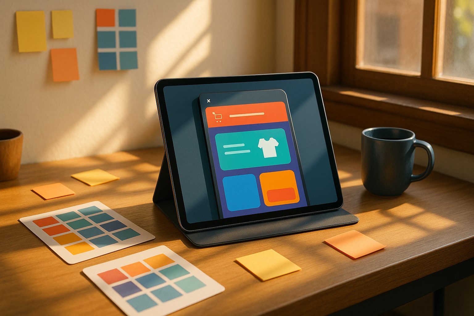 Illustration for article: Beyond the Usual: Unconventional Alternatives to Turn Your Website Into an App Without Coding (With Real Owner Tactics) — turn website into app without coding alternative