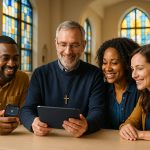 How to Instantly Turn Your Church Website Into a Mobile App: The Transparent, No-Code Workflow for Church Leaders (With Free Test APK)