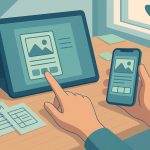 How to Prototype a Mobile App From Your Website: The Fast, Owner-Friendly Workflow (With Free Test APK Preview)