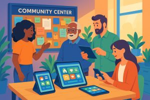 How to Turn Your Community Website Into a Mobile App: The Step-by-Step Guide for Groups, Clubs, and Organizations (With Free Test APK)
