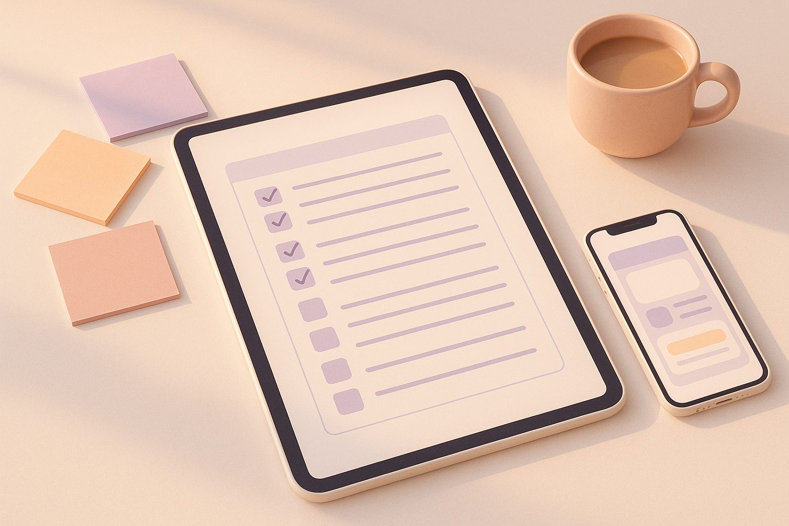 Illustration for article: Is Your Website Really Ready to Become an App? The Essential Pre-Conversion Checklist (With Free Test APK Preview) — convert website into app