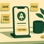 The Ultimate Cost-Saving Checklist: How to Build a Real App From Your Website on the Smallest Possible Budget (Without Sacrificing Quality)