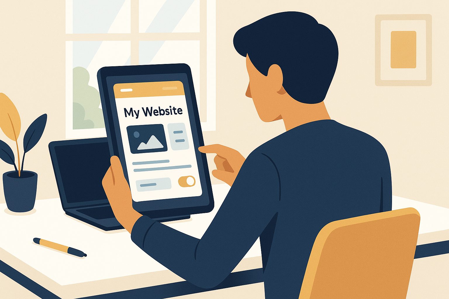 Illustration for article: Website to Mobile App Converter Reality Check: What Really Works, What to Test, and How to Avoid Costly Surprises
