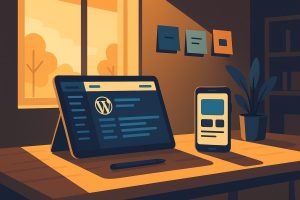 WordPress Into App in 2024: Choosing the Best Path for Your Site (Plugins, No-Code, and Full-Service Compared)