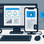Behind the Scenes: What Really Happens When You Turn Your Website Into a Mobile App (Technical Deep Dive)
