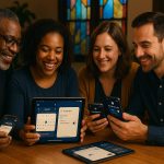 Beyond Sunday: How to Build a Church App That Grows Community and Engagement All Week (With Your Existing Website)