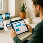 From Website to Real App: The Honest, Visual Step-by-Step Walkthrough (With Free Testing and Push Notifications)
