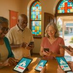 How to Bring Your Church Community Closer: A Step-by-Step Guide to Turning Your Website Into a High-Engagement Mobile App