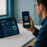 How to Create a Mobile App From Your Website—With Instant APK Testing and Real Push Notifications (No Coding Needed)