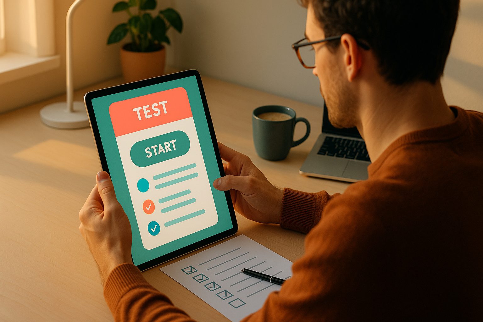 Illustration for article: How to Make a Website App: The Transparent, Owner-First Guide to Real Testing, Store Readiness, and Next Steps