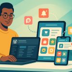 How to Make an App From Your WordPress Website—No Coding, No Surprises: The Transparent, Step-by-Step Owner’s Guide (With Free Testing and Push Notifications)