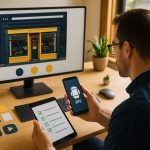 Inside the Best App Builders: A Transparent, Step-by-Step Workflow From Website to App Store (With Free Testing Before You Commit)