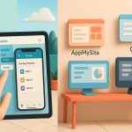 Web2Application vs. Other App Builders: A Transparent Workflow Comparison for Website Owners
