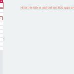 Do you have a website built with Elementor? Turn it into Android and iPhone app in 5 minutes