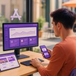 From Website to App: The Realistic Journey from First Click to App Store (With Push, Testing & Beyond)