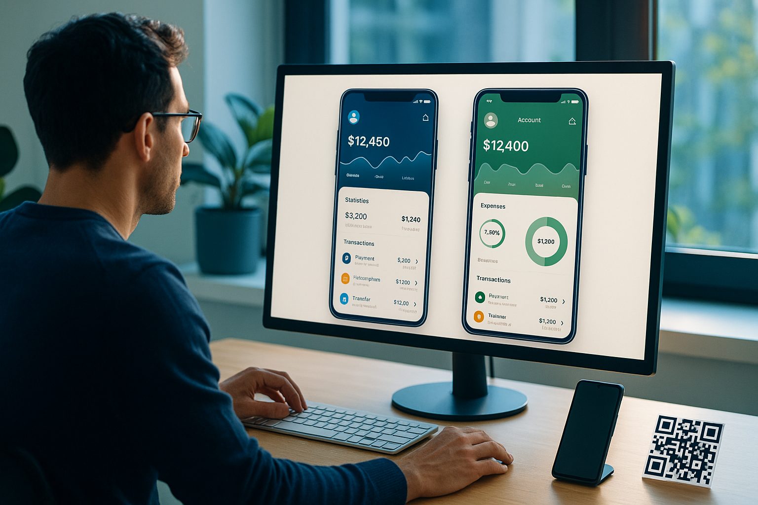 Illustration for article: Smarter Alternatives: How to Make a Website App Without the Usual Builder Roadblocks (With Free Test APK Preview) — how to make a website app alternative