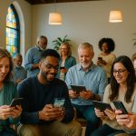 The Smarter Alternative to Church App Builders: How to Turn Your Existing Website Into a Native App (With Free Test and No Rebuild)