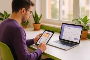 How to Make an App for Your Website: The Transparent, Test-First Workflow for Owners (With Free APK Preview)