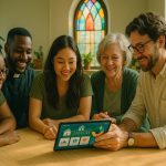 The Smart Church App Builder: How to Future-Proof Your Ministry by Converting Your Website Into a hybrid Mobile App with a native shell (No Tech Skills Needed)