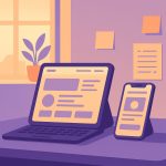 The Transparent Workflow: Step-by-Step Milestones to Convert Your Web App to a hybrid Mobile App with a native shell (With Free APK Testing)